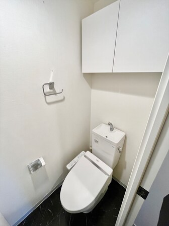 フレールコート錦糸公園の物件内観写真